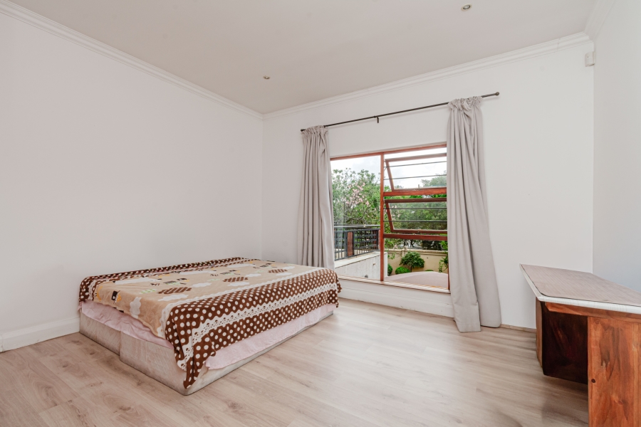 To Let 5 Bedroom Property for Rent in Morningside Gauteng