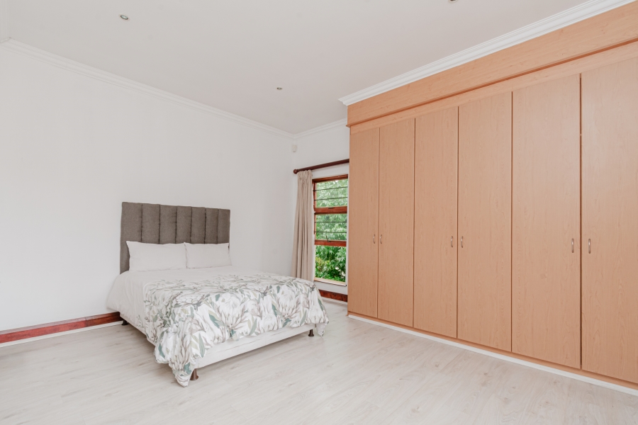 To Let 5 Bedroom Property for Rent in Morningside Gauteng