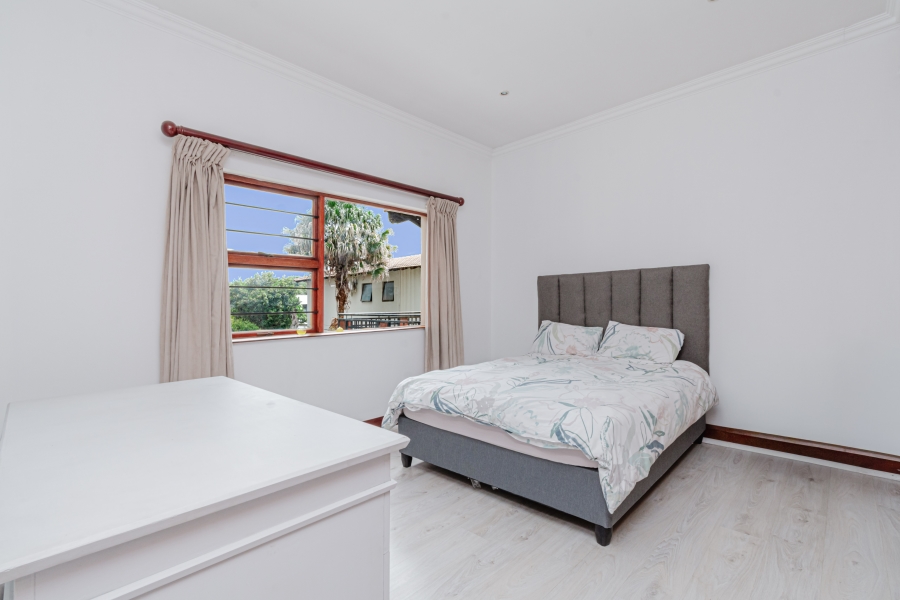 To Let 5 Bedroom Property for Rent in Morningside Gauteng