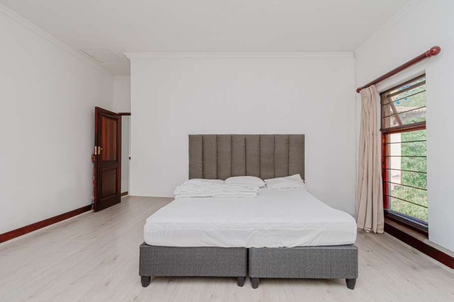 To Let 5 Bedroom Property for Rent in Morningside Gauteng