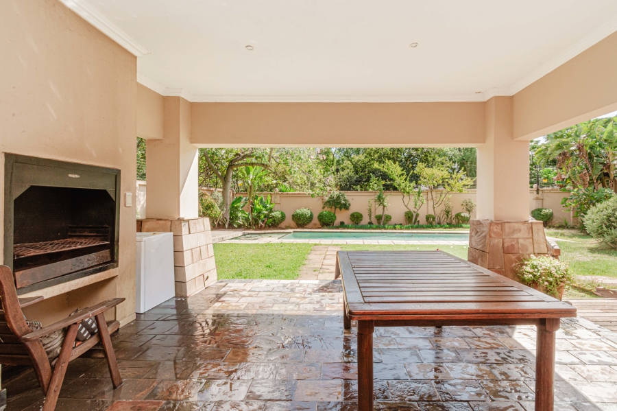 To Let 5 Bedroom Property for Rent in Morningside Gauteng