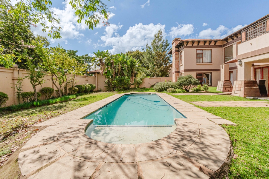 To Let 5 Bedroom Property for Rent in Morningside Gauteng