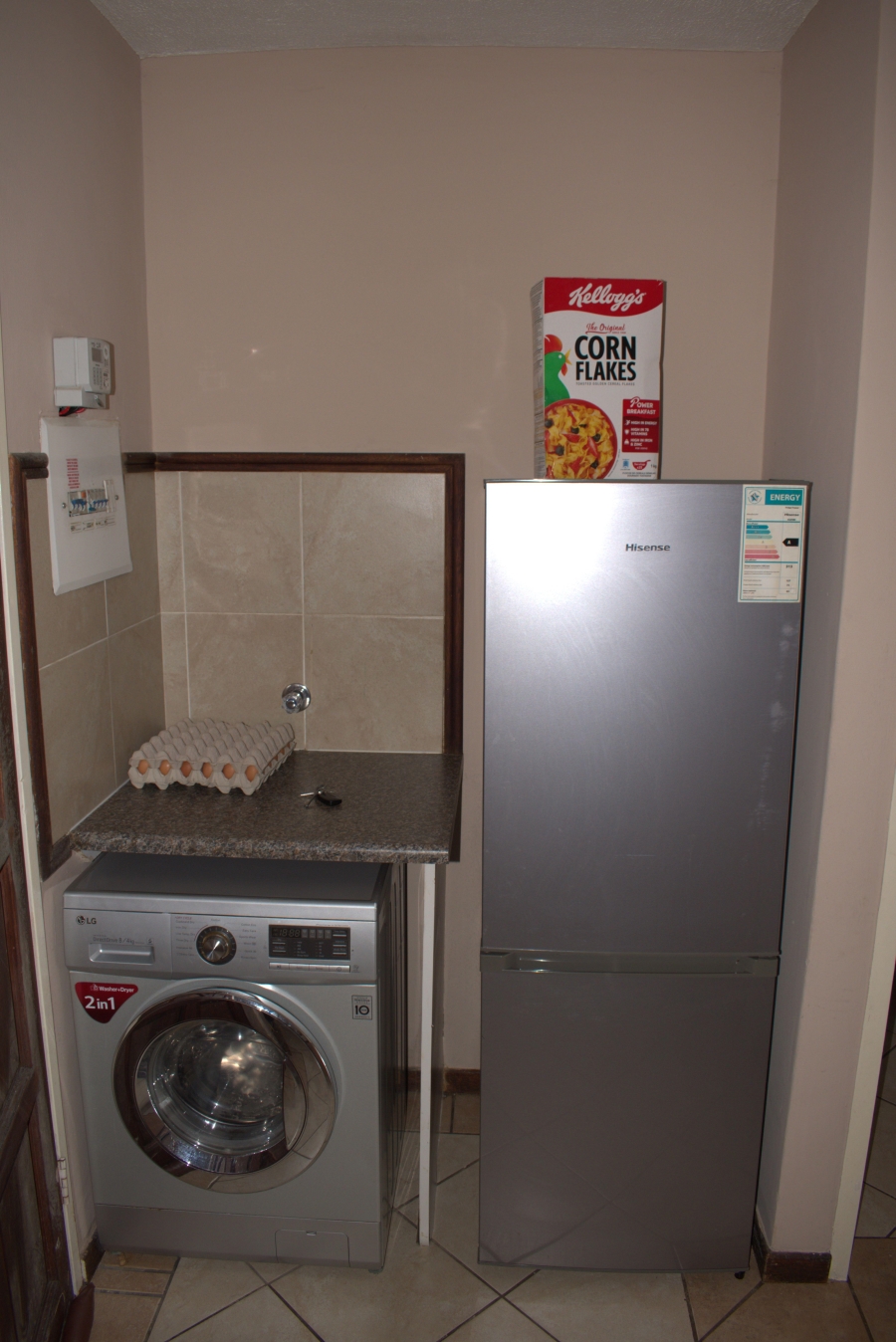 2 Bedroom Property for Sale in The Orchards Gauteng