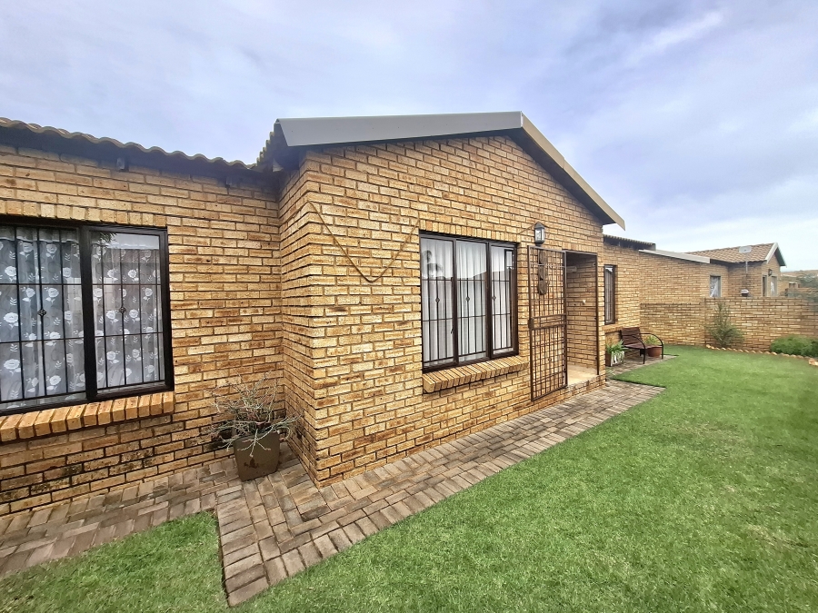 3 Bedroom Property for Sale in West Rand Cons Mines Gauteng