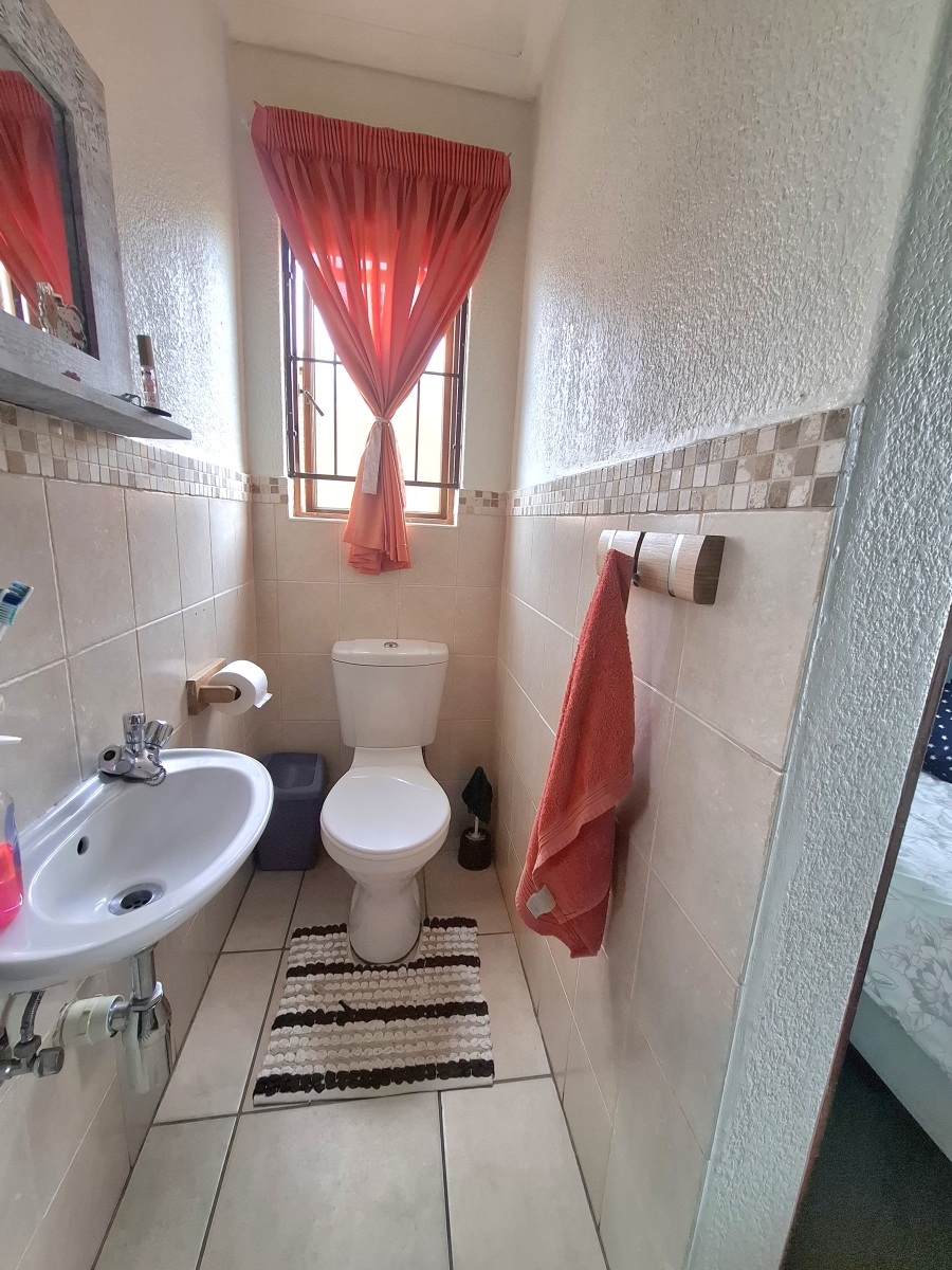 3 Bedroom Property for Sale in West Rand Cons Mines Gauteng