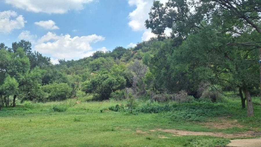 To Let 4 Bedroom Property for Rent in Houtkop A H Gauteng