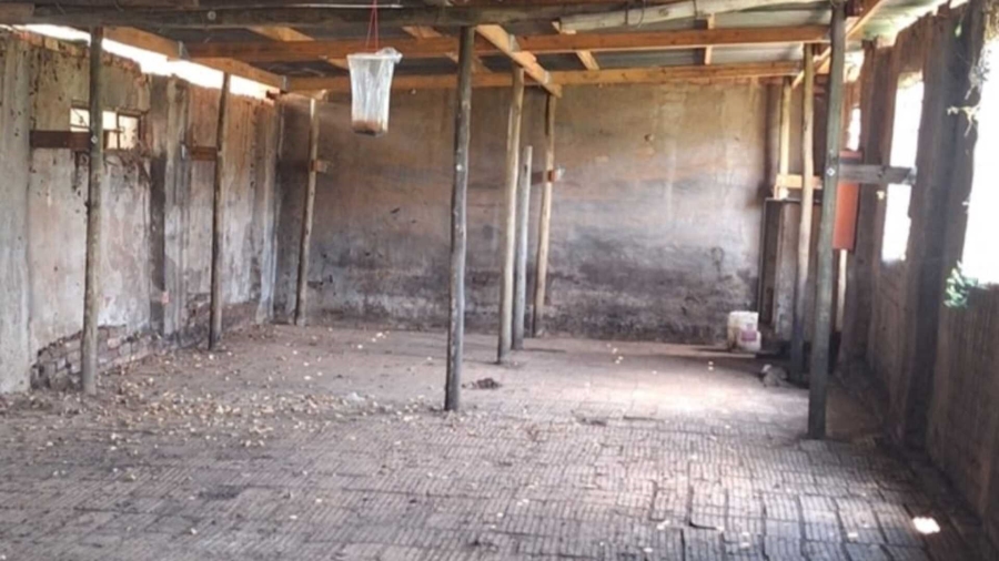 To Let 4 Bedroom Property for Rent in Houtkop A H Gauteng