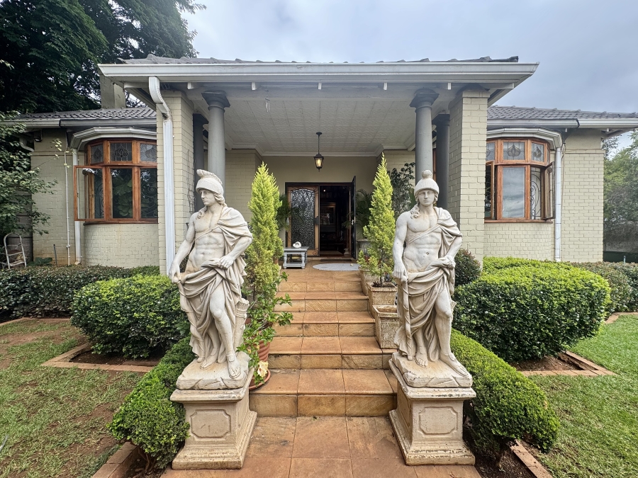 5 Bedroom Property for Sale in Kensington Gauteng