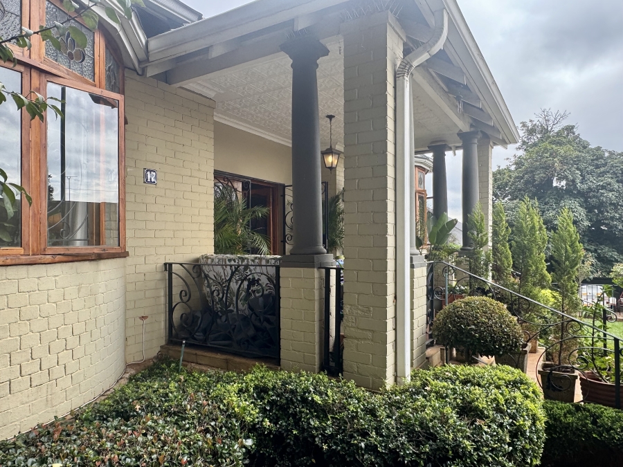 5 Bedroom Property for Sale in Kensington Gauteng