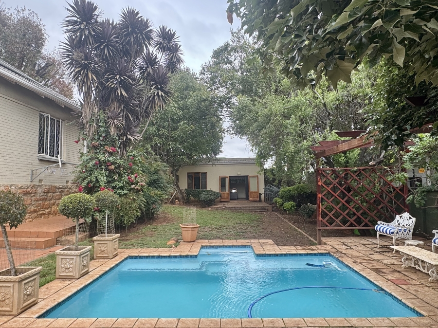 5 Bedroom Property for Sale in Kensington Gauteng