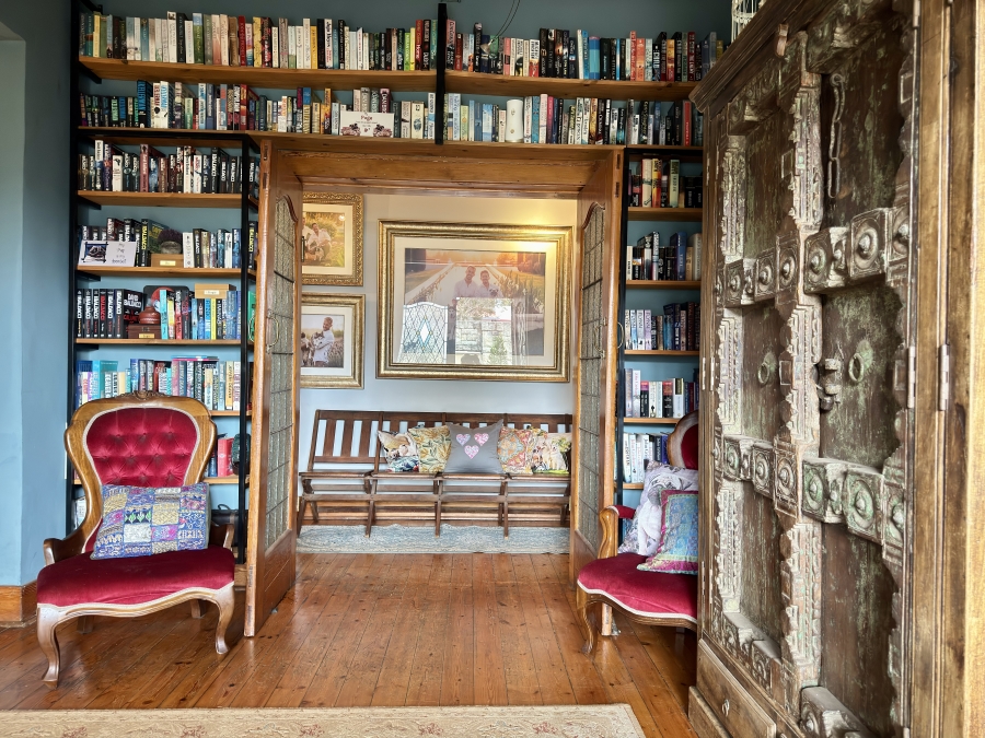 5 Bedroom Property for Sale in Kensington Gauteng