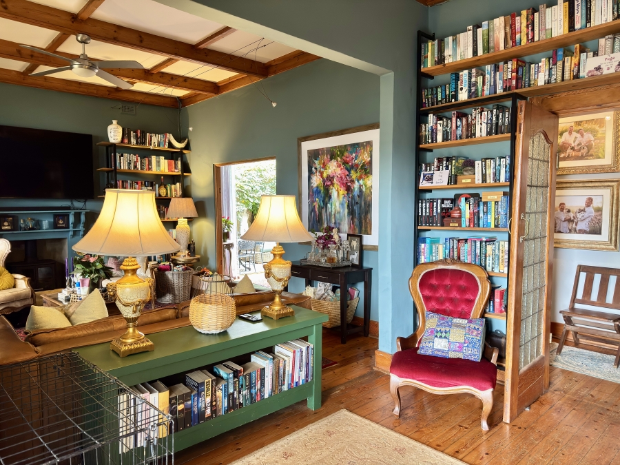 5 Bedroom Property for Sale in Kensington Gauteng