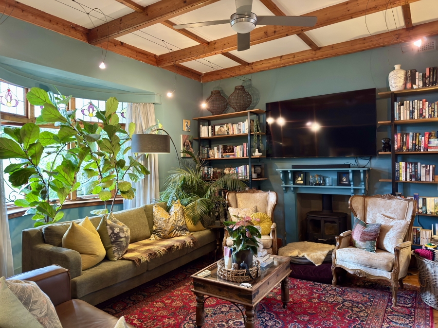 5 Bedroom Property for Sale in Kensington Gauteng