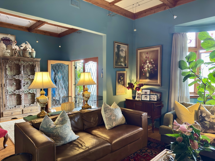 5 Bedroom Property for Sale in Kensington Gauteng