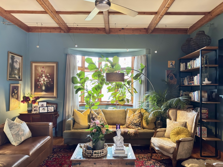 5 Bedroom Property for Sale in Kensington Gauteng