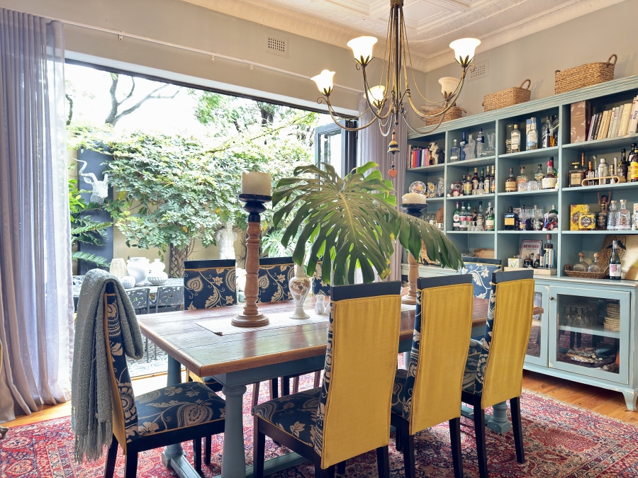 5 Bedroom Property for Sale in Kensington Gauteng