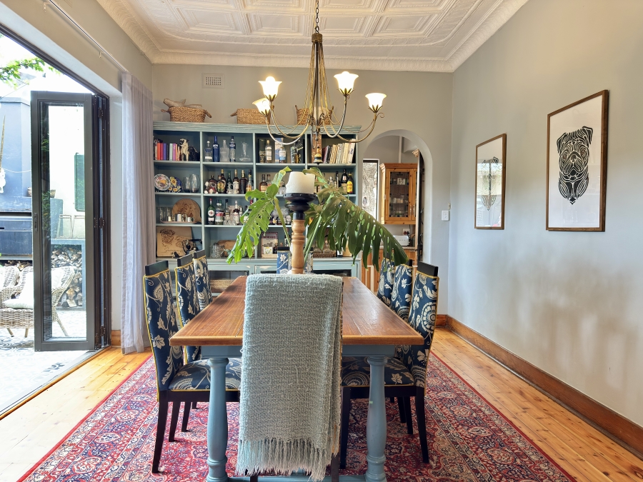 5 Bedroom Property for Sale in Kensington Gauteng