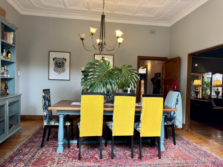5 Bedroom Property for Sale in Kensington Gauteng