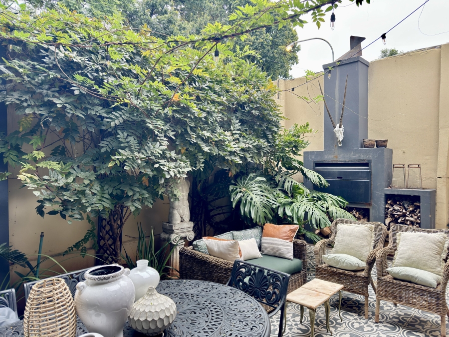 5 Bedroom Property for Sale in Kensington Gauteng