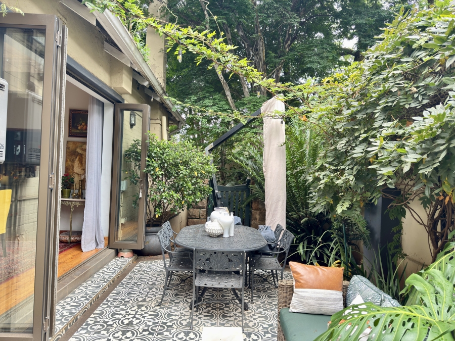 5 Bedroom Property for Sale in Kensington Gauteng
