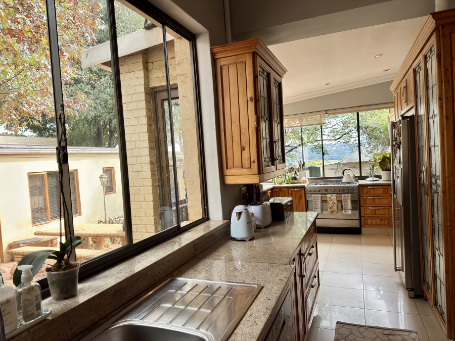 5 Bedroom Property for Sale in Kensington Gauteng