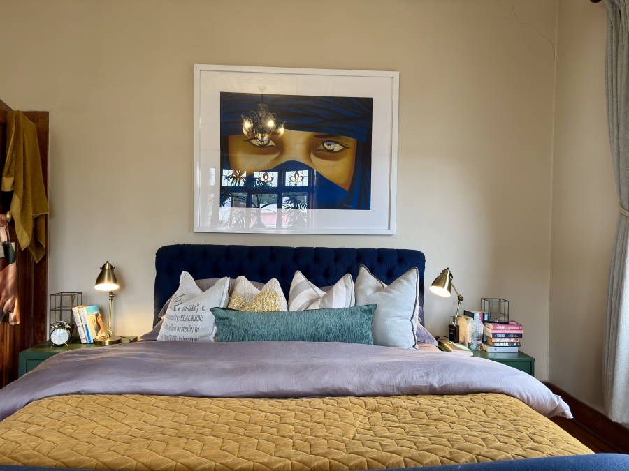 5 Bedroom Property for Sale in Kensington Gauteng