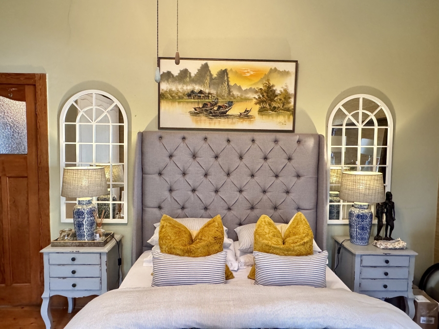 5 Bedroom Property for Sale in Kensington Gauteng