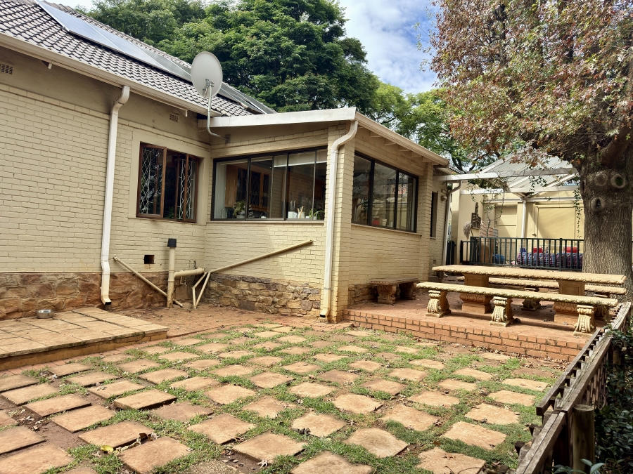 5 Bedroom Property for Sale in Kensington Gauteng
