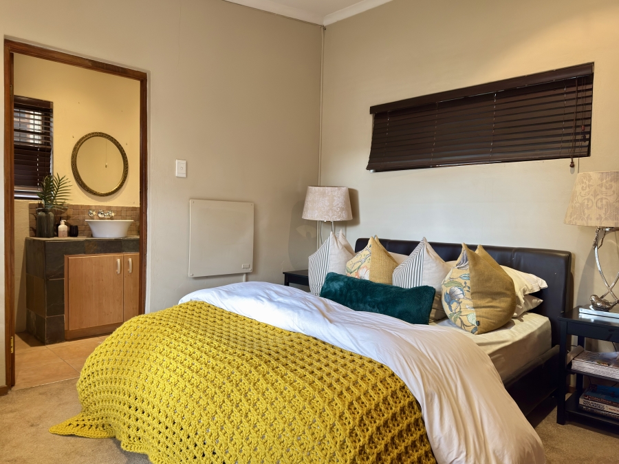 5 Bedroom Property for Sale in Kensington Gauteng