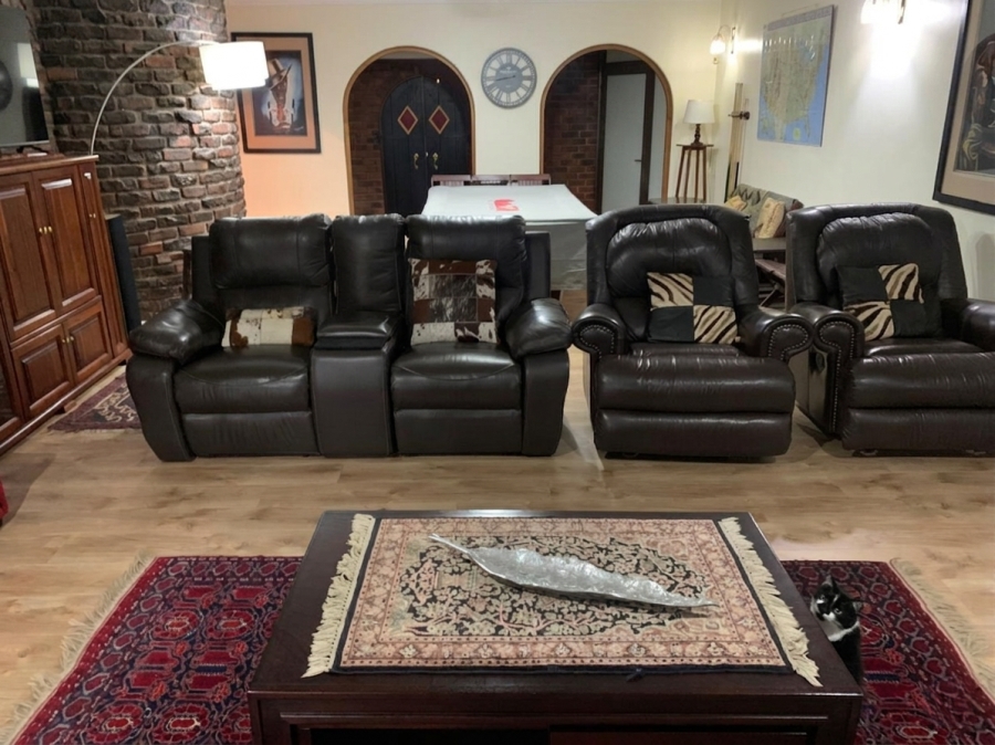 6 Bedroom Property for Sale in Vanderbijlpark SE 2 Gauteng