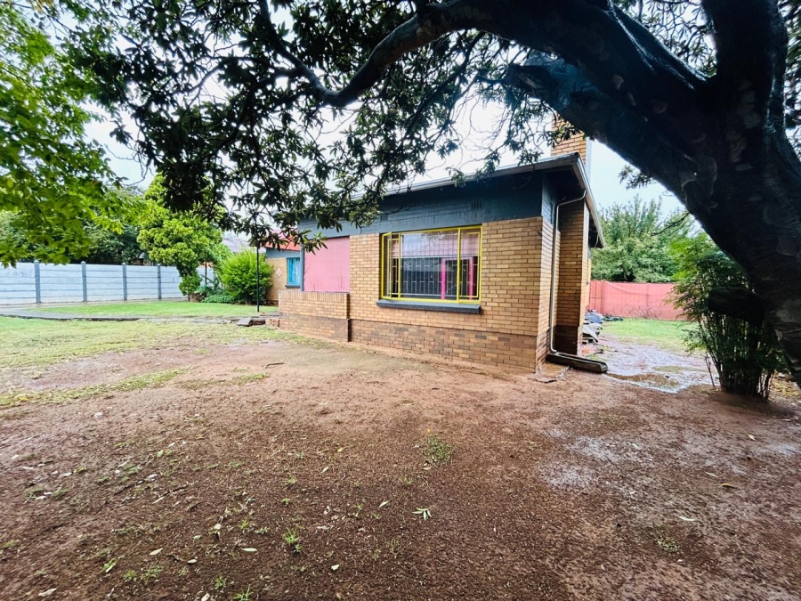 3 Bedroom Property for Sale in Vanderbijlpark Cw 6 Gauteng