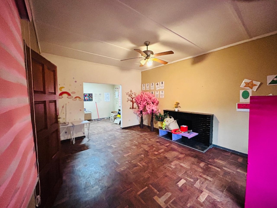 3 Bedroom Property for Sale in Vanderbijlpark Cw 6 Gauteng