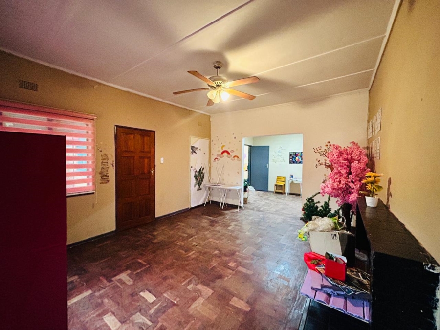 3 Bedroom Property for Sale in Vanderbijlpark Cw 6 Gauteng