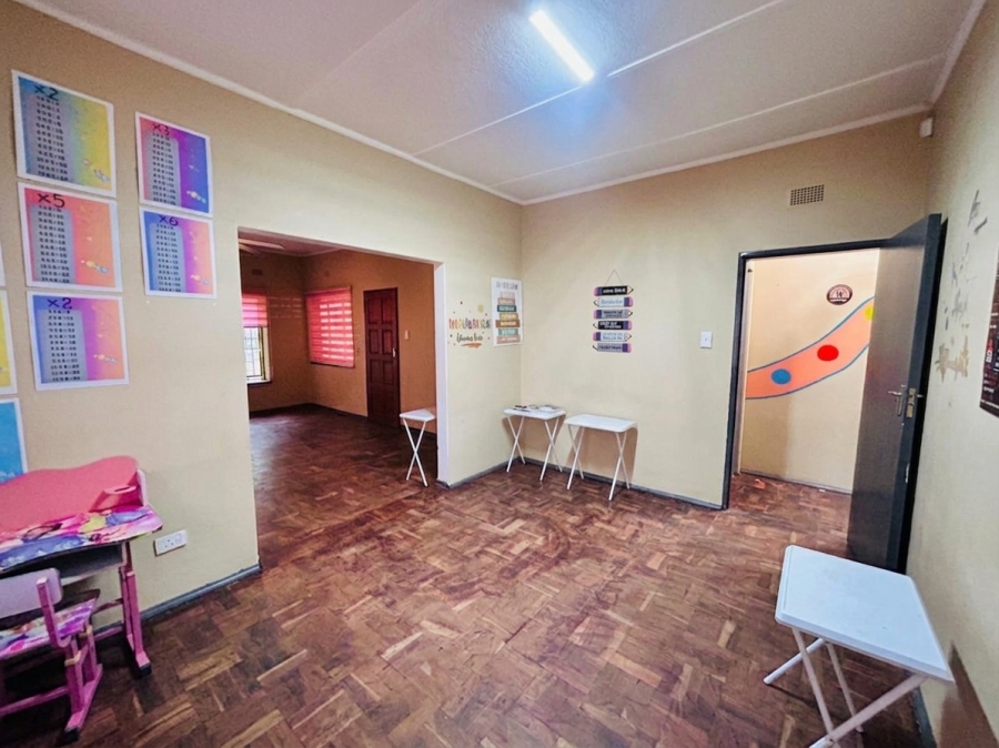 3 Bedroom Property for Sale in Vanderbijlpark Cw 6 Gauteng