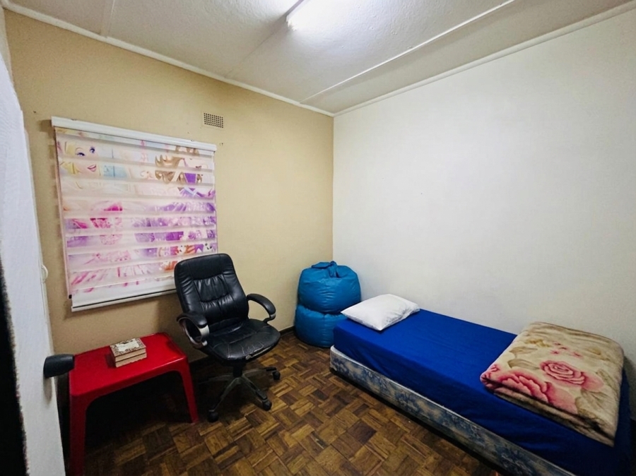 3 Bedroom Property for Sale in Vanderbijlpark Cw 6 Gauteng