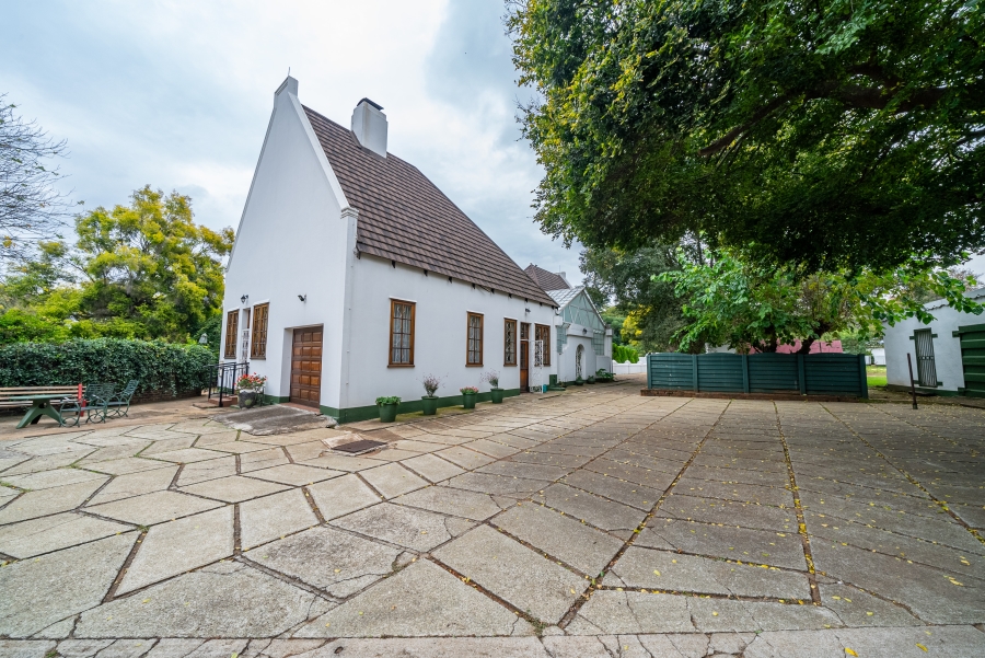 3 Bedroom Property for Sale in Sonneveld Gauteng