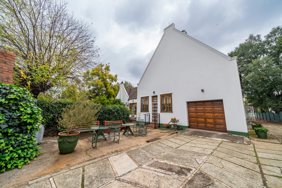 3 Bedroom Property for Sale in Sonneveld Gauteng