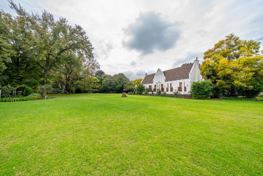 3 Bedroom Property for Sale in Sonneveld Gauteng