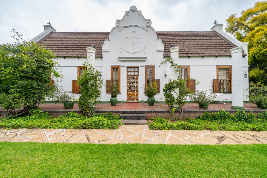 3 Bedroom Property for Sale in Sonneveld Gauteng