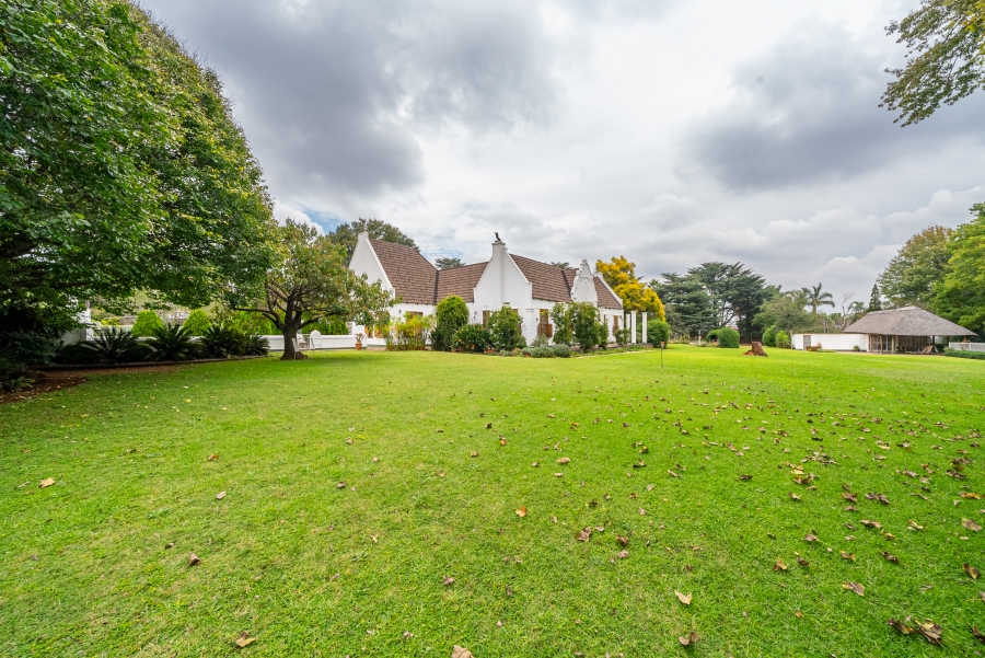3 Bedroom Property for Sale in Sonneveld Gauteng