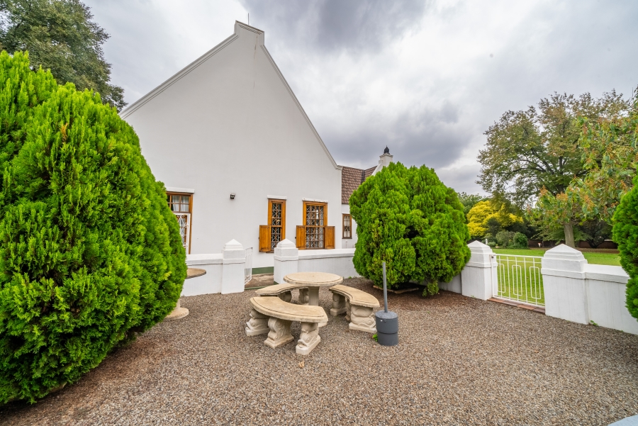 3 Bedroom Property for Sale in Sonneveld Gauteng