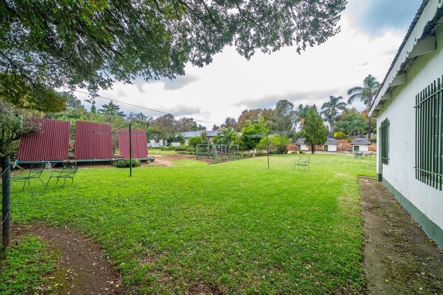 3 Bedroom Property for Sale in Sonneveld Gauteng