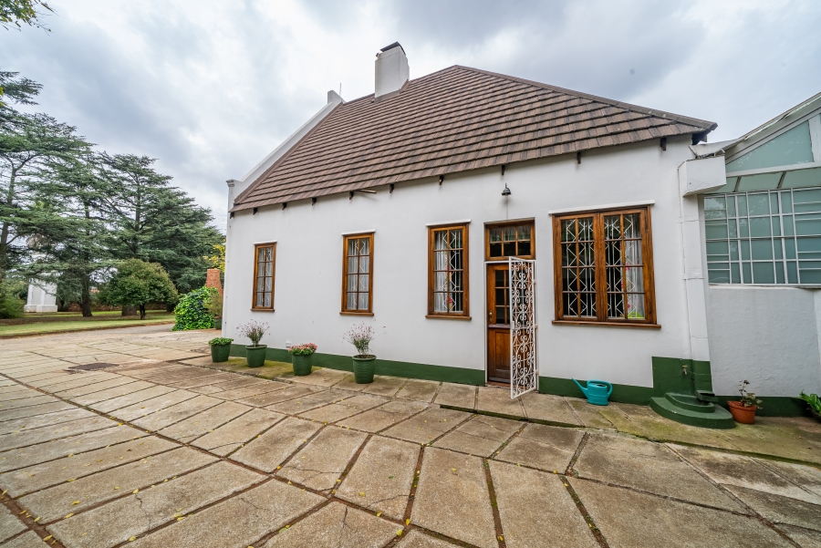 3 Bedroom Property for Sale in Sonneveld Gauteng