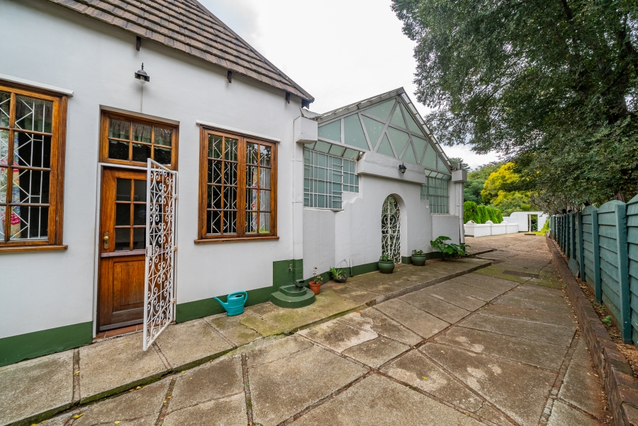 3 Bedroom Property for Sale in Sonneveld Gauteng