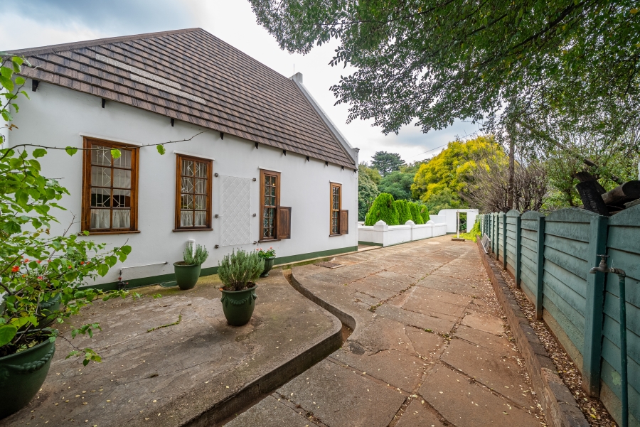 3 Bedroom Property for Sale in Sonneveld Gauteng