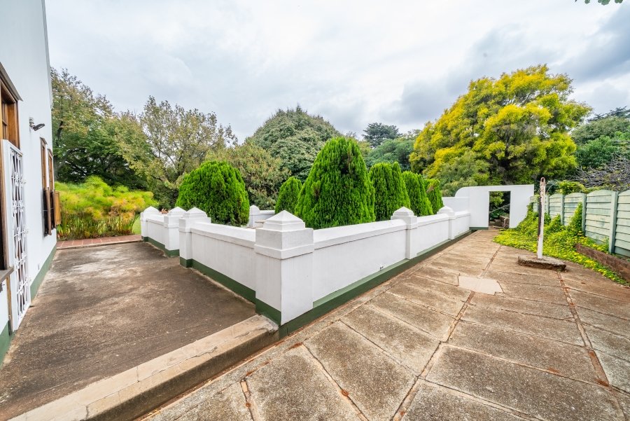 3 Bedroom Property for Sale in Sonneveld Gauteng