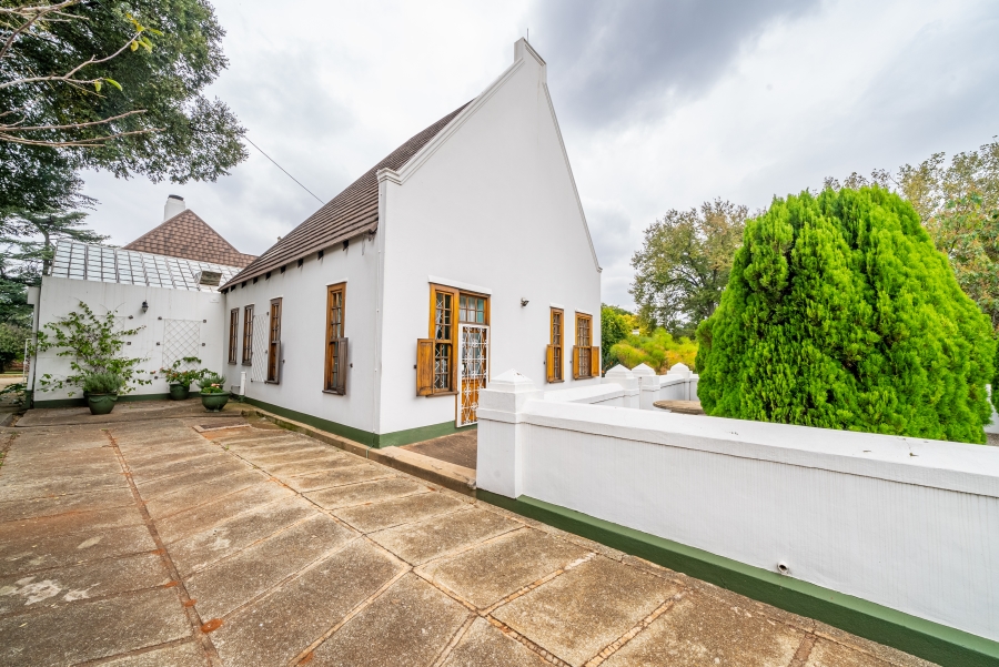 3 Bedroom Property for Sale in Sonneveld Gauteng