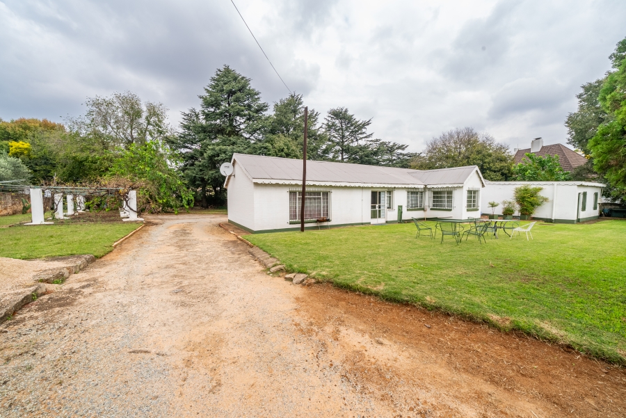 3 Bedroom Property for Sale in Sonneveld Gauteng