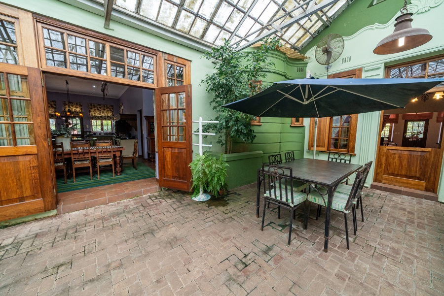 3 Bedroom Property for Sale in Sonneveld Gauteng