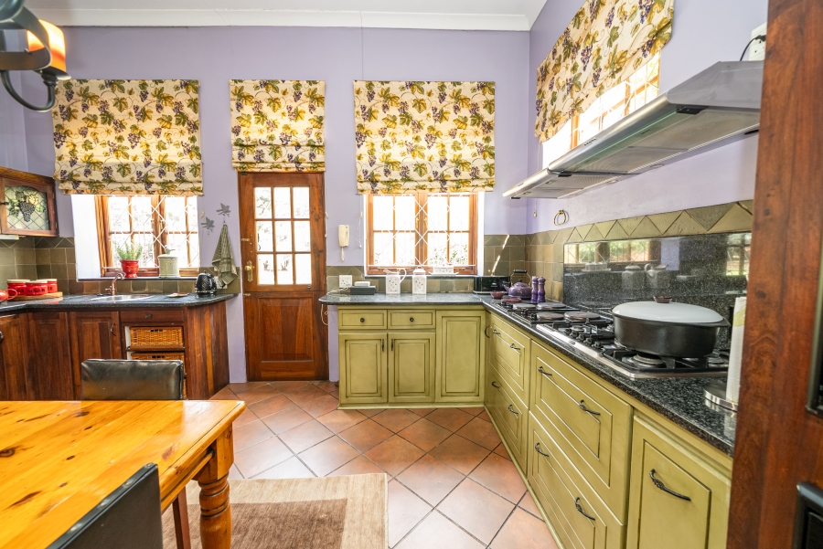 3 Bedroom Property for Sale in Sonneveld Gauteng